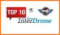 InterDrone related image