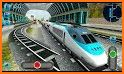 Euro Train Simulator 3D related image