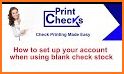 Print Checks Pro related image