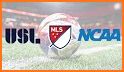 Soccer Event Notify — Liga S Notifier related image