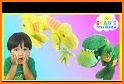 Dinosaur World: Kids Dino Game related image