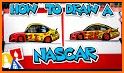 Racing Draw related image