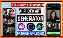 AI Photo Editor - AI Art related image