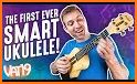 s.mart Ukulele related image