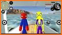 Flying Spider 2 Rope Hero 2k22 related image