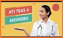 ATI TEAS Exam Prep Study Notes, Concepts & Quizzes related image