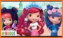 Strawberry Shortcake Holiday Hair related image