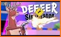 Deeeer Simulator Funny City Goat 2020 Walkthrough related image