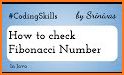 Fibonacci Check related image