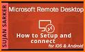 Microsoft Remote Desktop related image