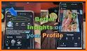 inProfile- Who Viewed My Profile Instagram Reports related image