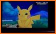 Shiny Pikachu - Game Pikachu Classic related image