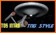 ✦ TREK ✦ Messenger related image