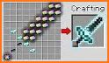 Crafting new world - mini Craft related image