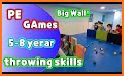 BigWall Game related image