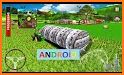 Tractor Trolley Farming Simulator 2020 related image