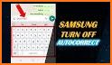 Samsung Keyboard - Auto-Correct, Emoji related image