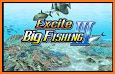 Excite BigFishing Ⅲ related image