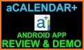 aCalendar+ Calendar & Tasks related image