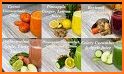 Organic Drinks Recipes related image