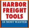 Tool Coupons for Harbor Freight related image