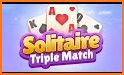 Solitaire Triple Match related image