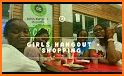 Girl Supermarket Shopping Mall related image