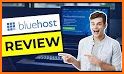 Bluehost Best web Hosting related image