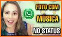 Vídeos e imagens para whatsapp related image