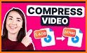 Video Compressor, Mp4 to Mp3 related image