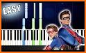 Henry Danger Piano Tiles related image