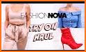 Fashion Nova related image