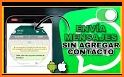 Wassapeame - Enviar Mensajes sin agregar contacto related image