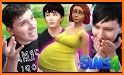 Pregnant Princess Golf - games Pregnant girls related image