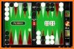 Backgammon Ace - Board Games related image