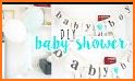 Baby Shower Design Ideas related image