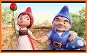 Sherlock Escape Gnomes related image