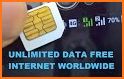 Free 3G Mobile data recharge related image