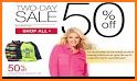 Coupons for KOHL's related image