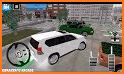 Prado Parking Simulator Game 3D related image