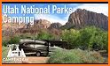 Utah State RV Parks & Campgrou related image