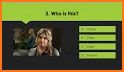 Quiz for Pretty Little Liars - PLL Trivia for Fans related image