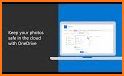 Photofy.io - Photo Cloud Based on One Drive related image