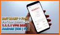 1111VPN - Fastest & Unlimited VPN Internet related image