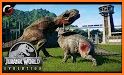 Jurassic Epic Dinosaur Battle Simulator Dino World related image