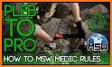 Medic Buddy related image