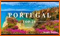 ✈ Portugal Travel Guide Offlin related image