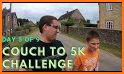 Run For God 5K Challenge related image