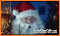 Real Santa Claus Incoming Call related image