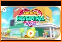 Nurse hospital game related image